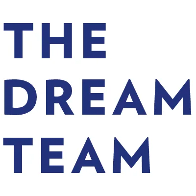 The-Dream-Team Logo